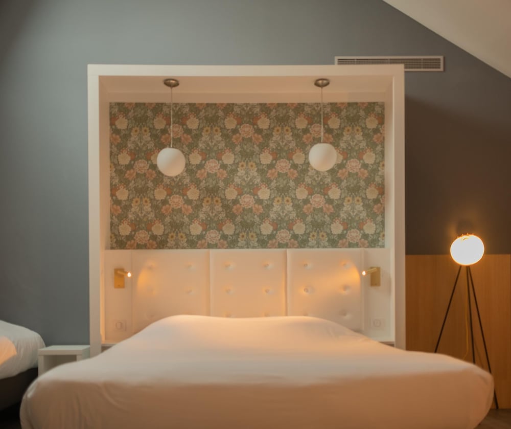 Calm Appart Hotel 22/39