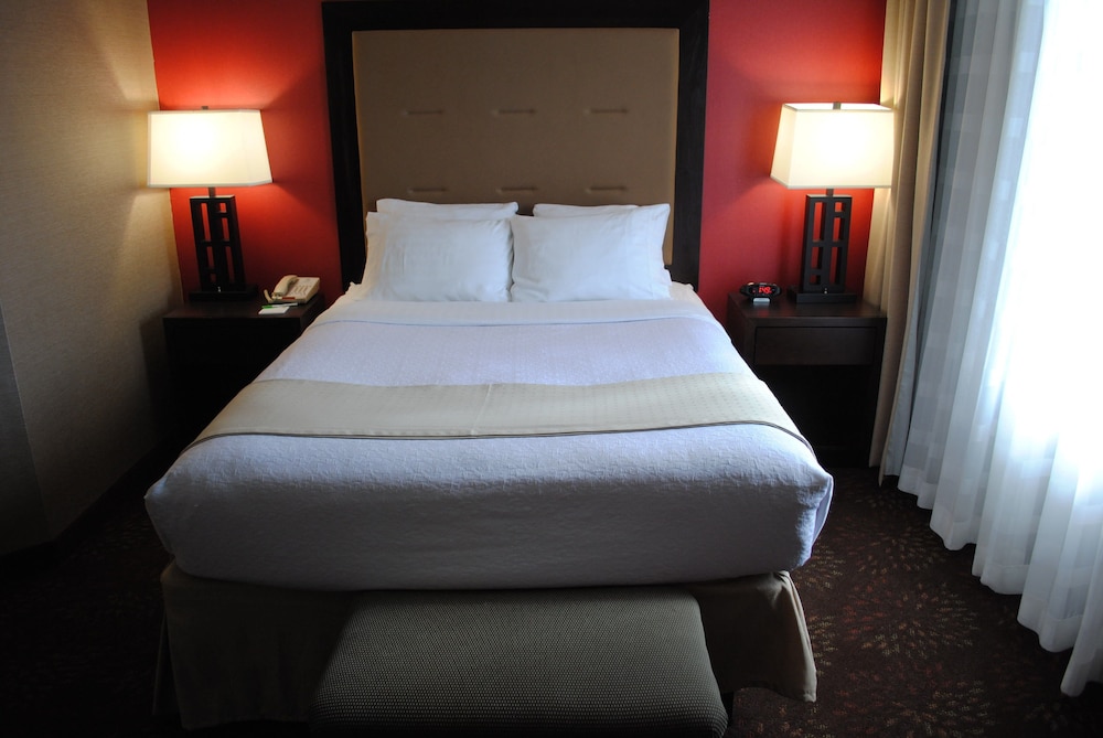 Holiday Inn & Suites Chicago Northwest - Elgin 15/62