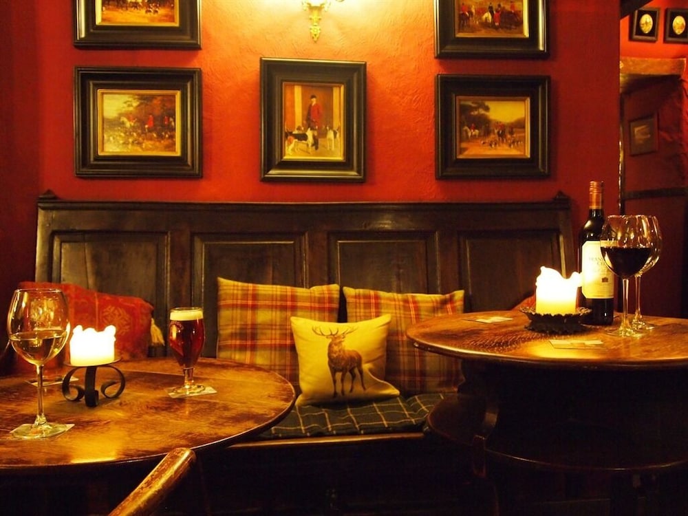 The Lamb Inn 8/19
