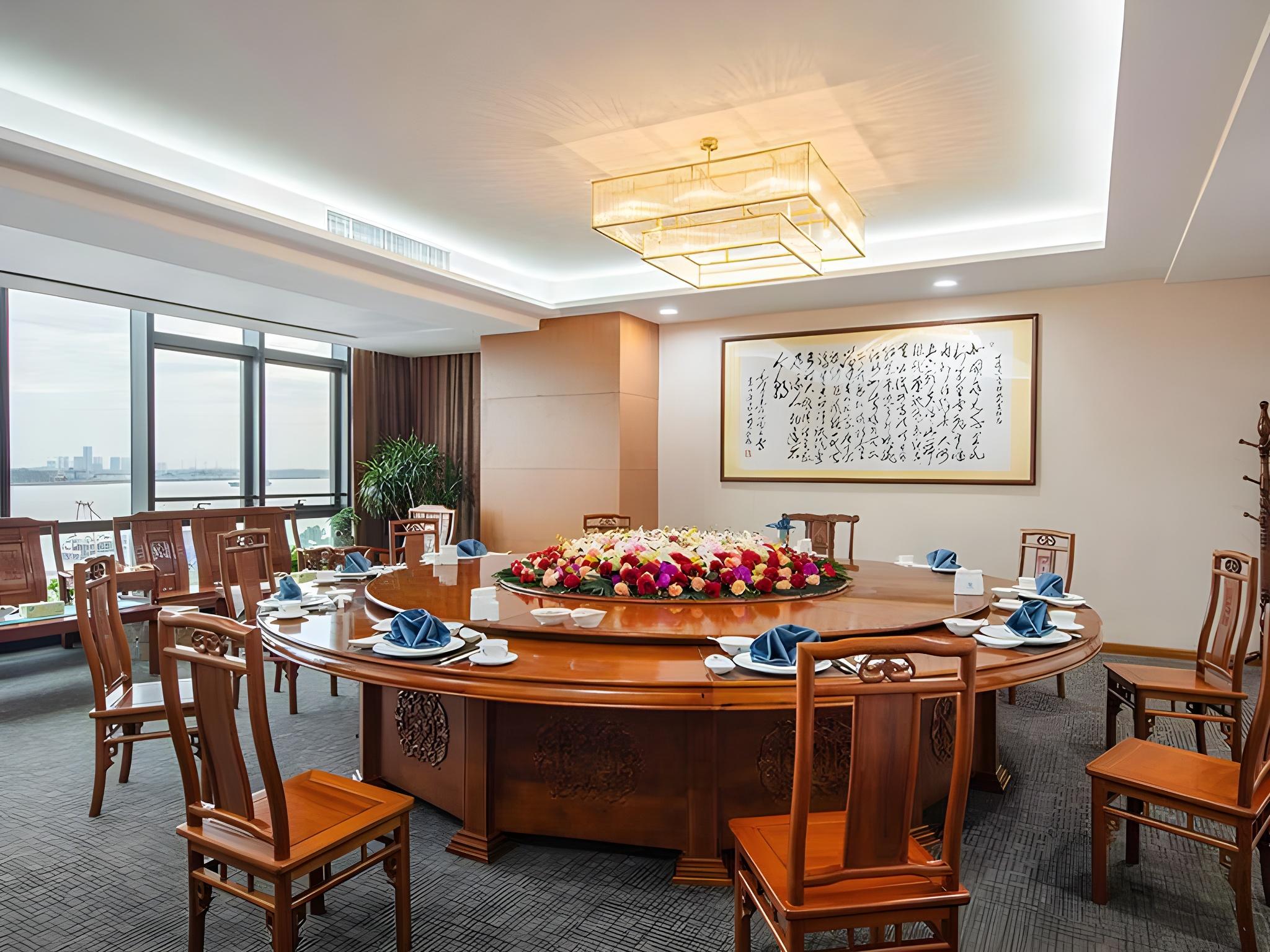 Kyriad Marvelous Hotel (Guangzhou China Railway Tunnel Bureau Headquarters) 31/36