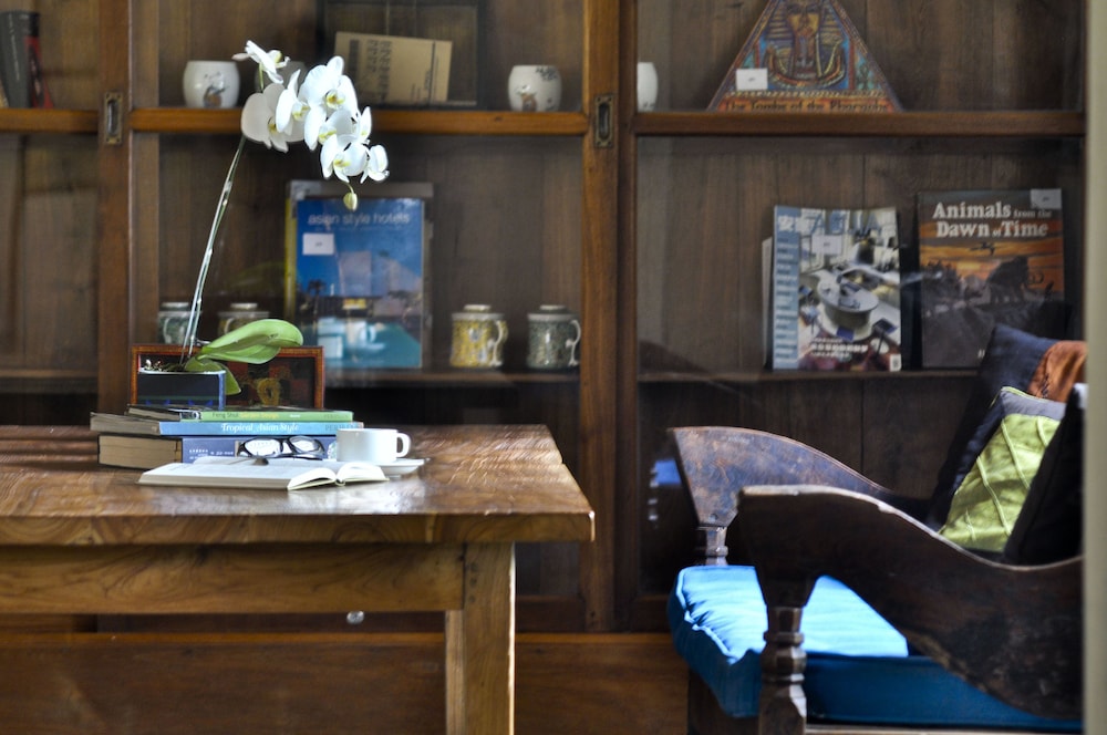 Luwak Ubud Villas 41/50