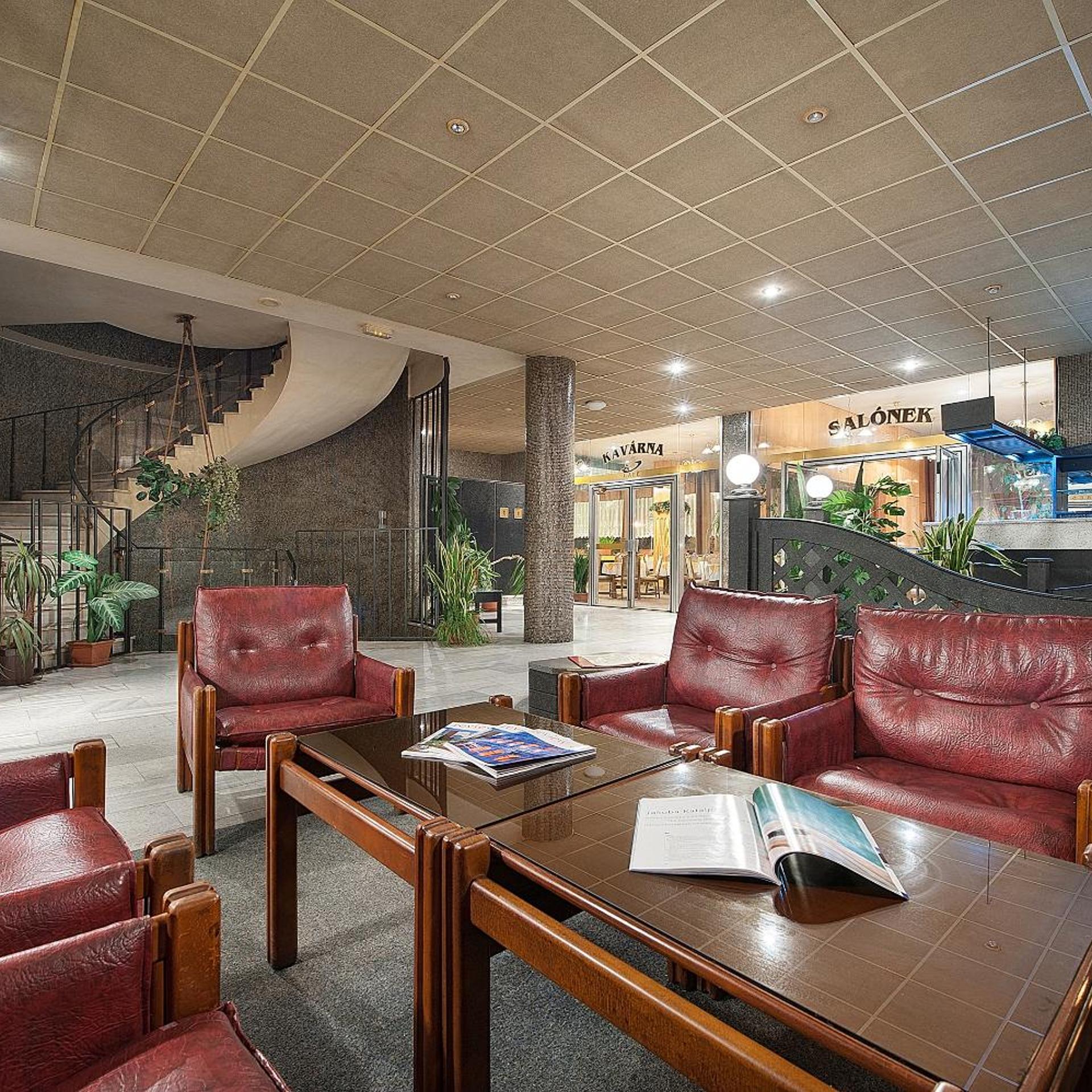Hotel Kladno 31/50