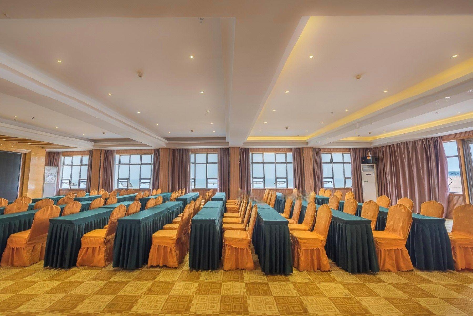 Xilaifeng Seaview Hotel 22/29