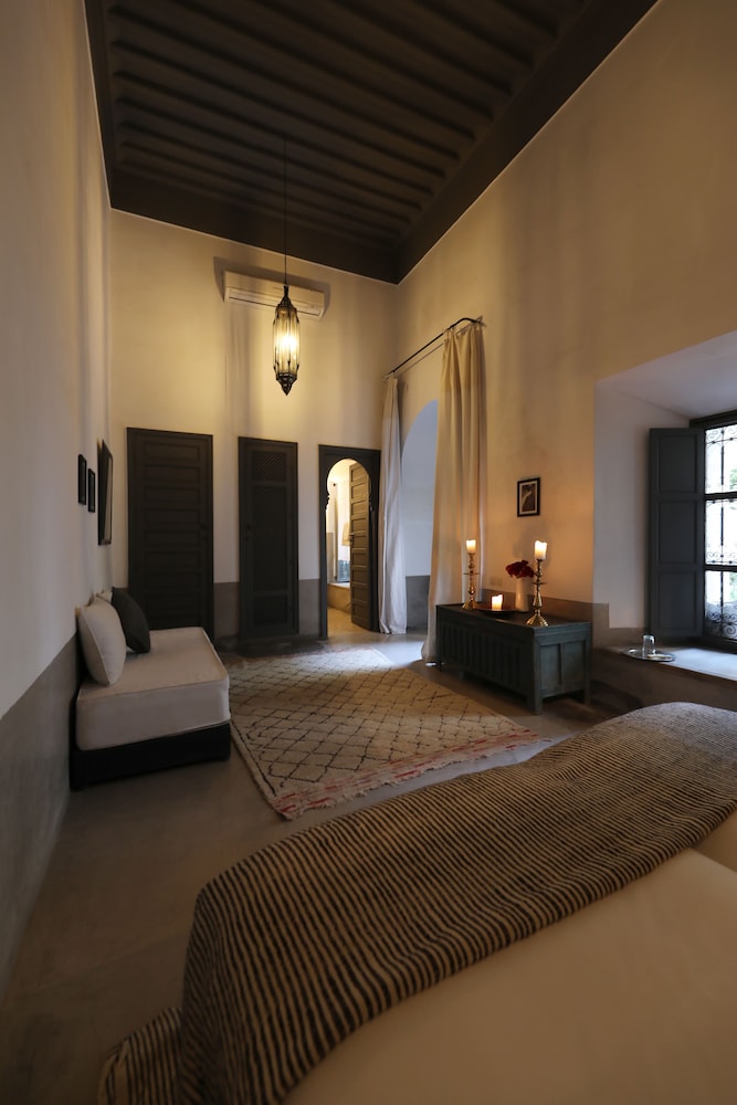 Riad Zaouia 44 3/73