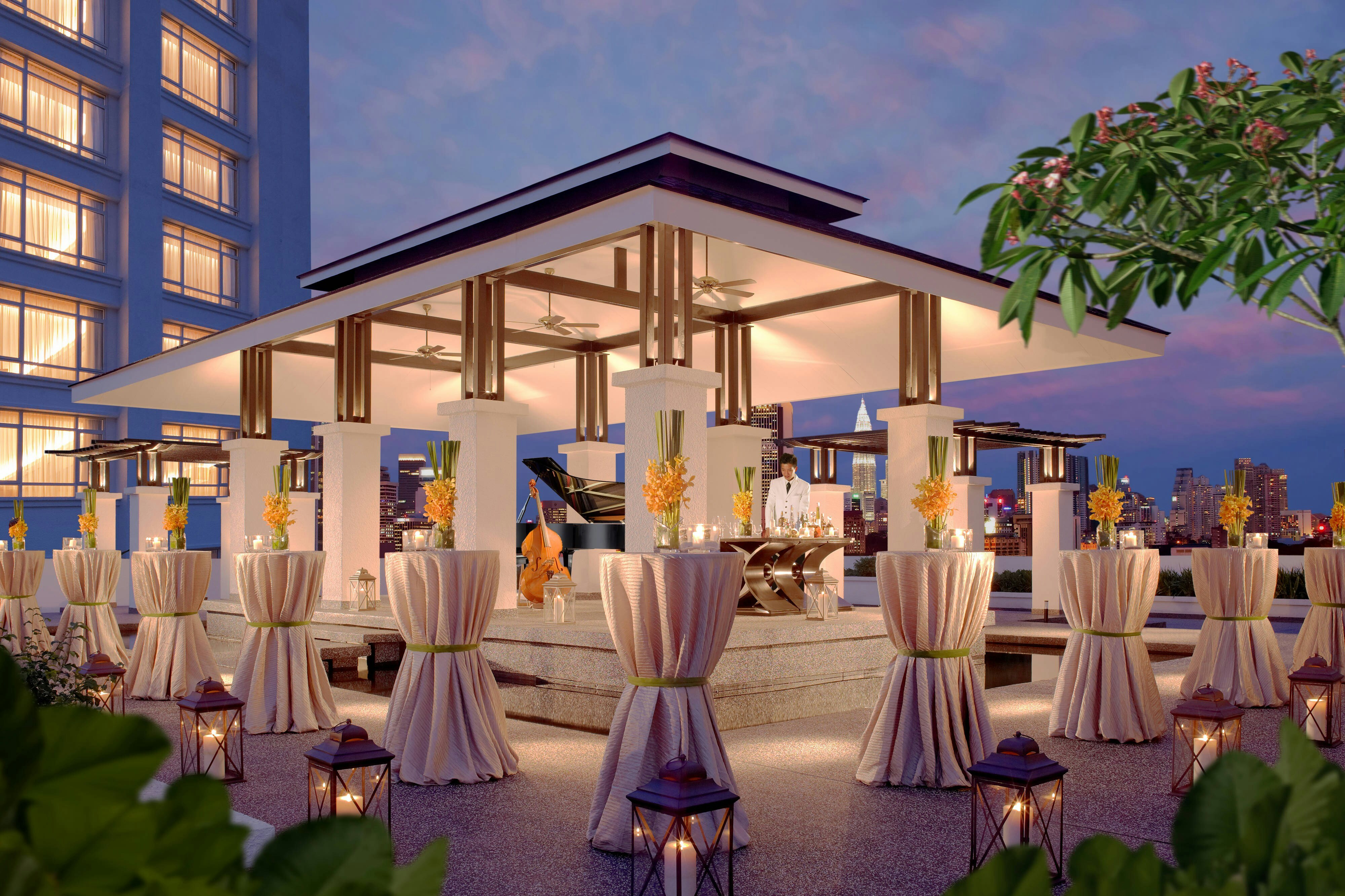 The Majestic Hotel Kuala Lumpur Autograph Collection 54/54