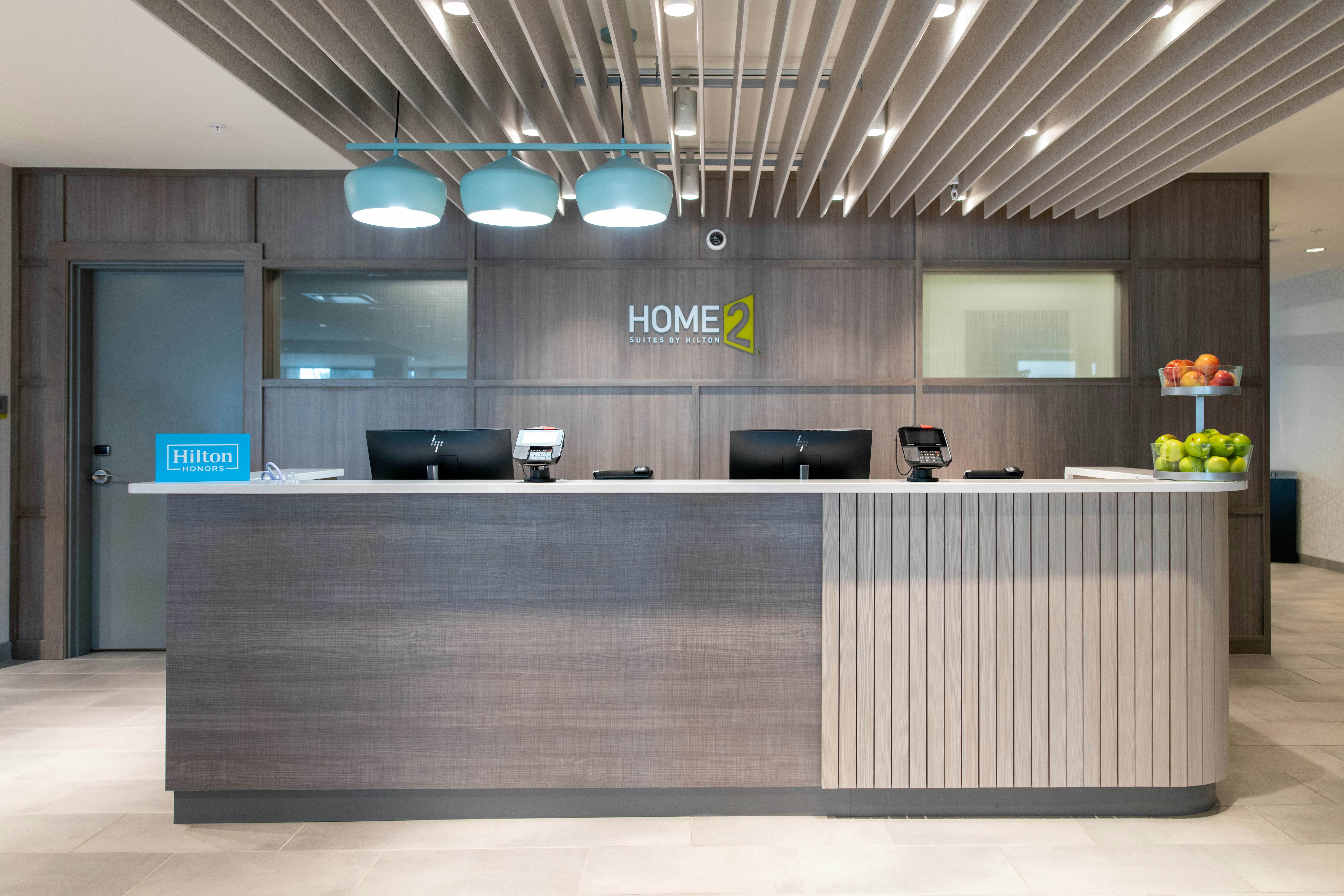 Home2 Suites by Hilton Effingham 4/16