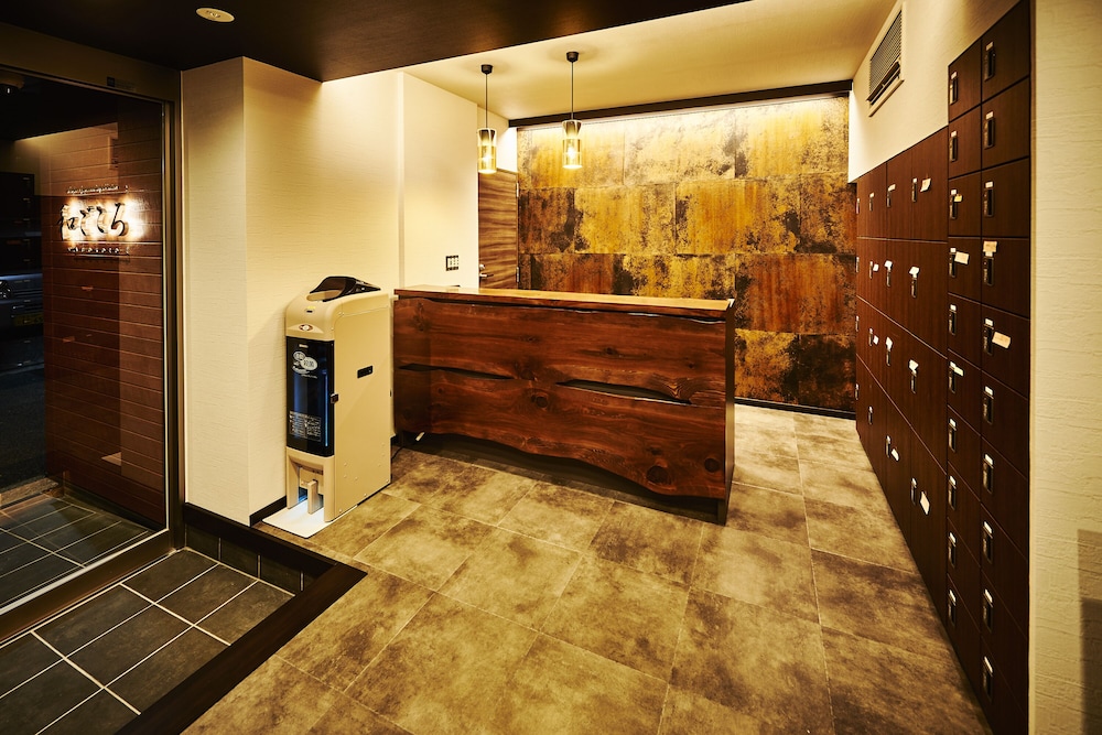 Wagokoro Hostel 10/59