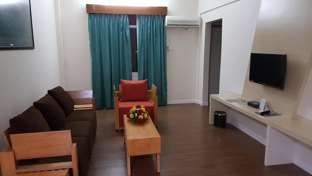 Hotel Seri Malaysia Kuala Terengganu 39/57