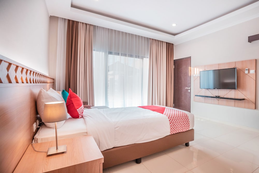 Nemuru Villa Ubud Anyer 23/30