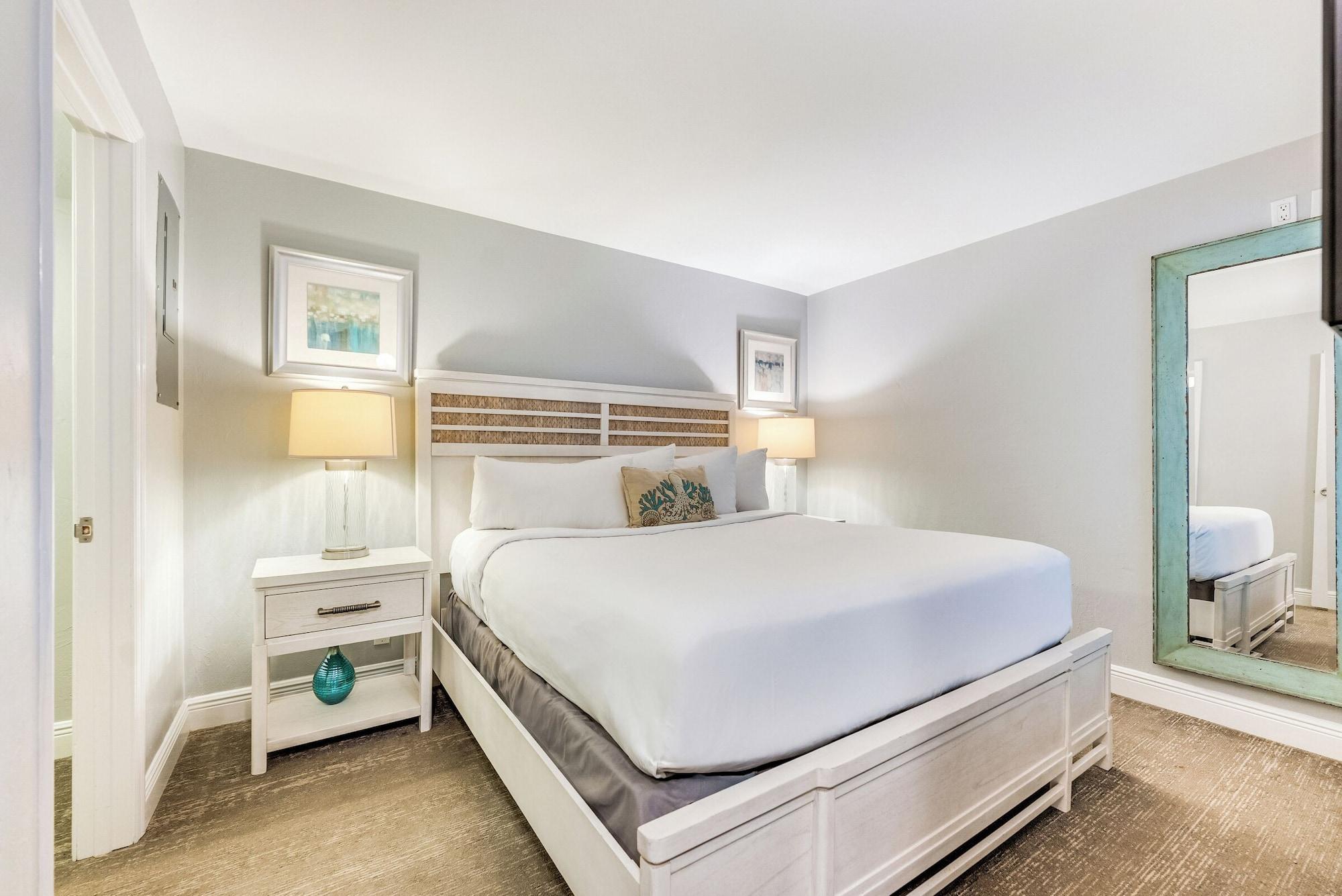1 Bedroom, Beach Villa, Standard