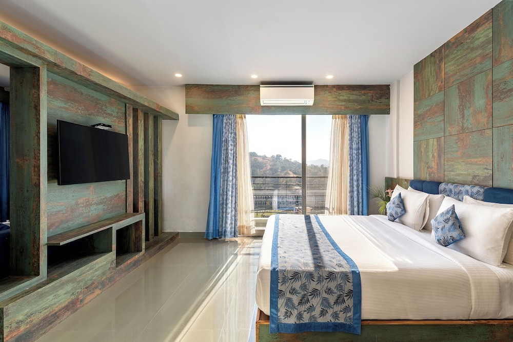 Via Lakhela Resort & Spa 20/50