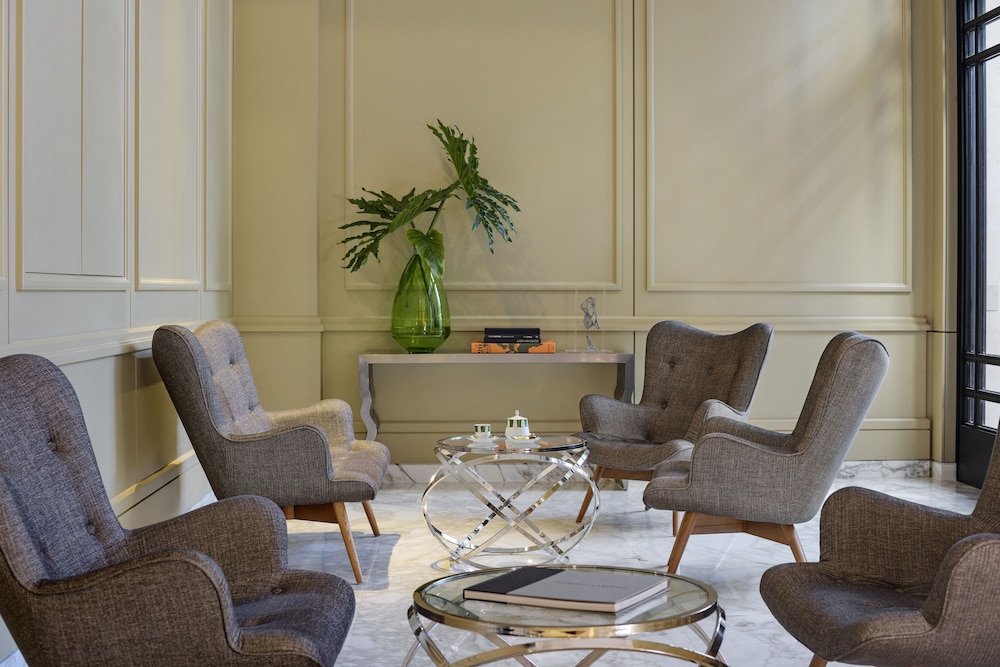 Alvear Icon Hotel 41/72