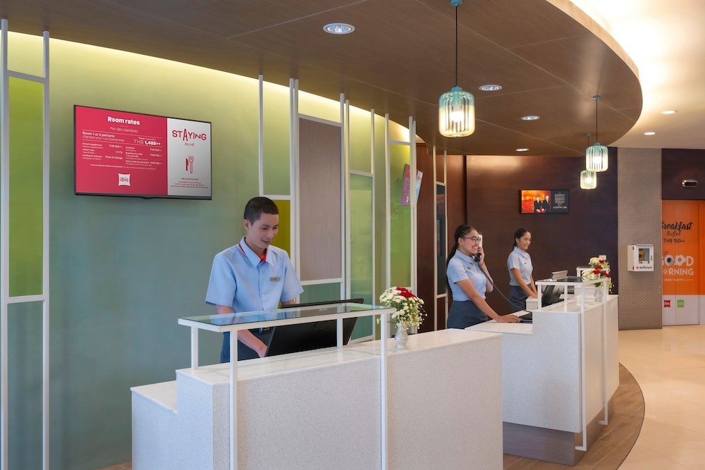 ibis Phuket Patong 18/70