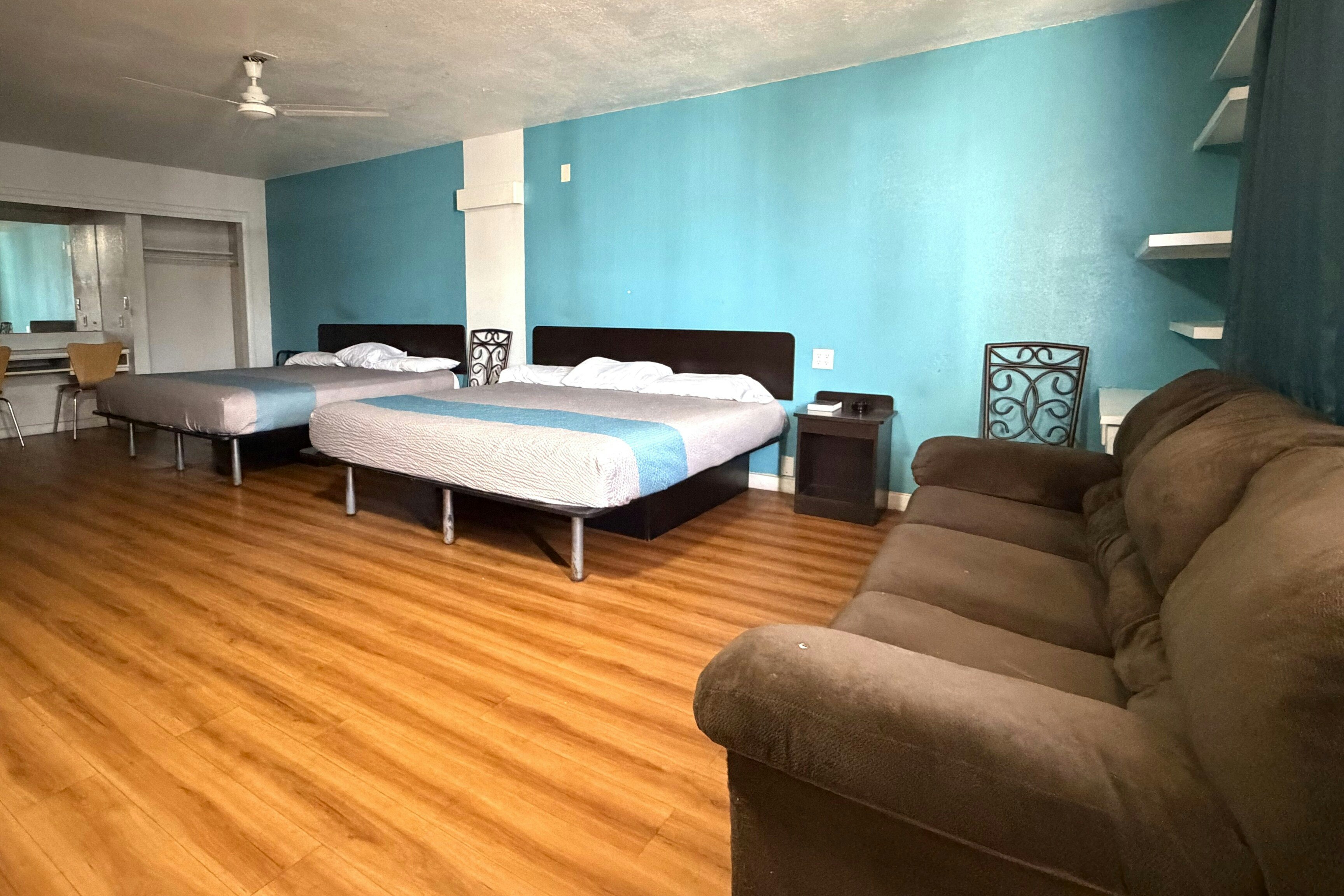 Trade Wind Motel Jacksonville TX US 69 13/21