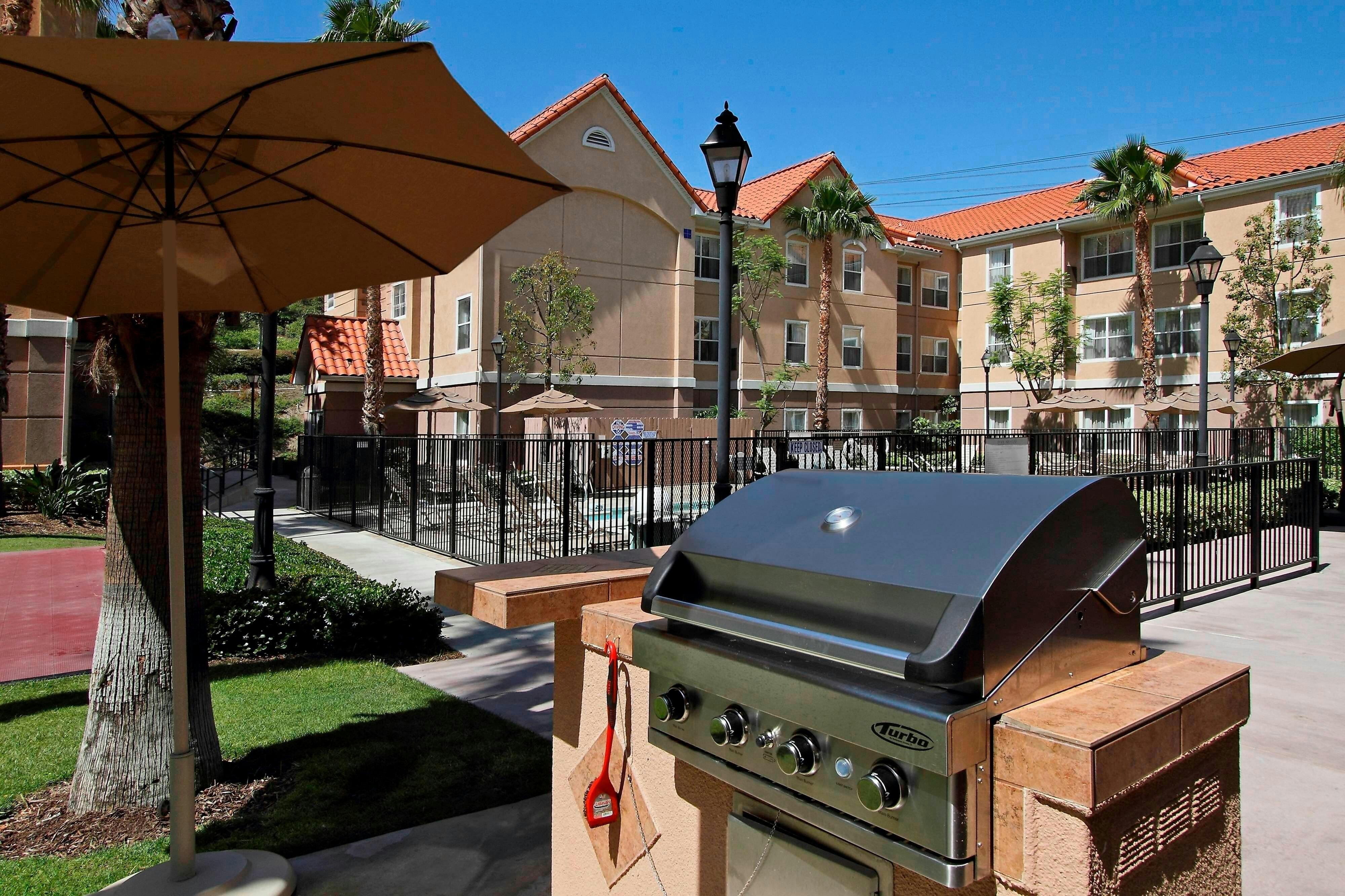 Residence Inn Anaheim Hills Yorba Linda 35/35