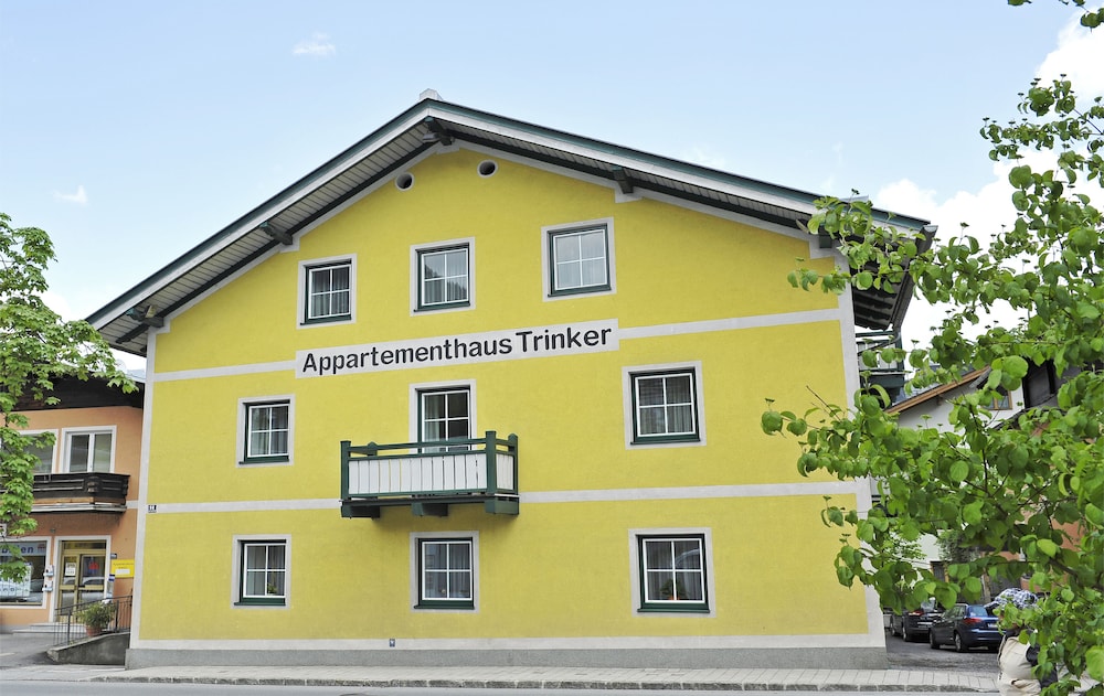 Appartements Trinker 1/49