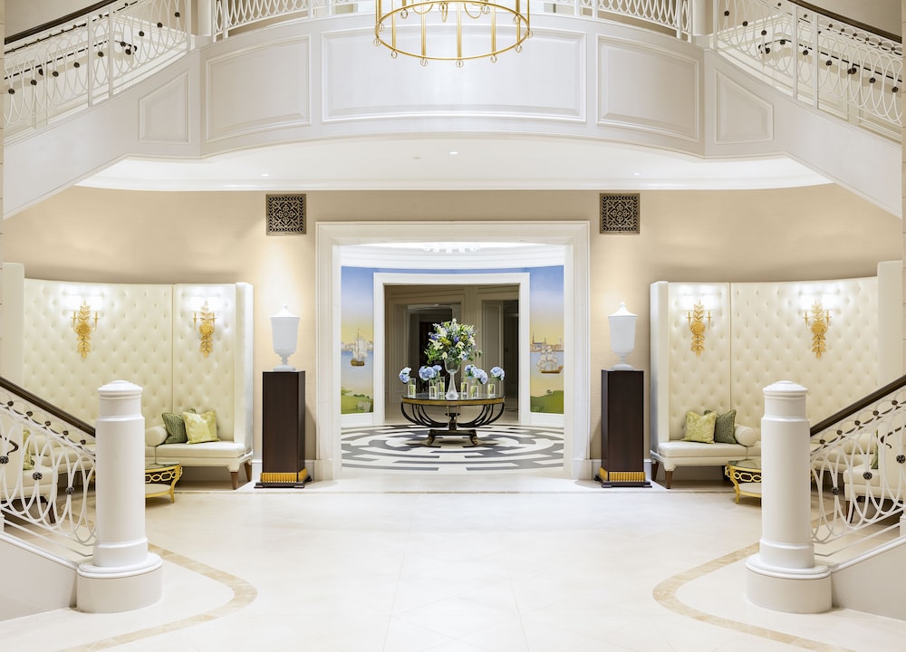 Hotel Bennett 9/66