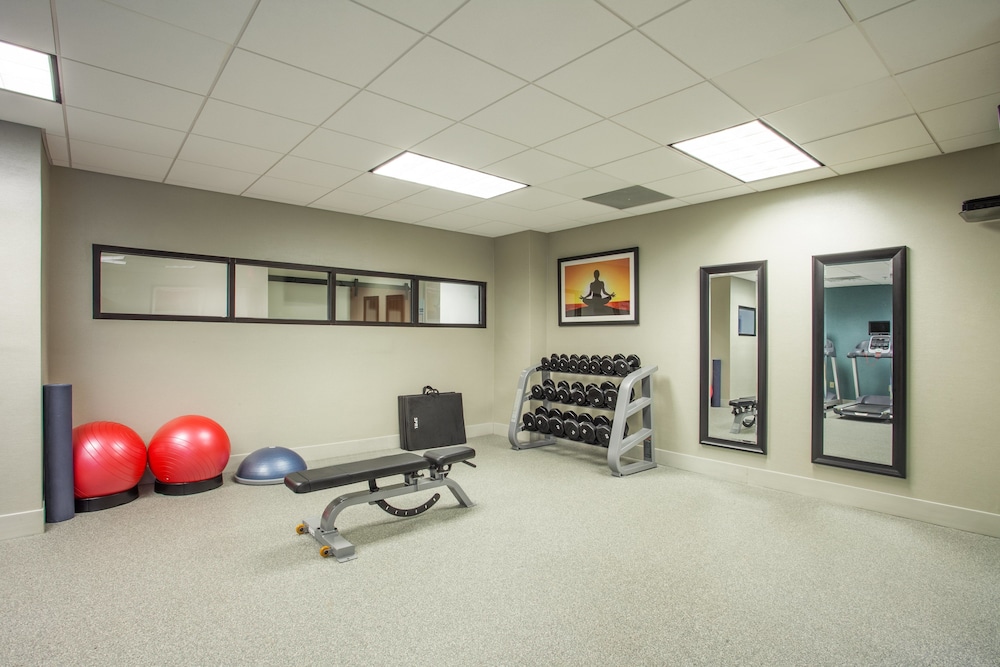Holiday Inn Express Suites Augusta West Ft Gordon Area 39/69