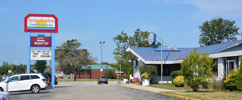 Travelodge By Wyndham Milwaukee 40/50