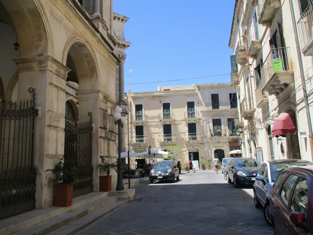 Maison Ortigia 34/50