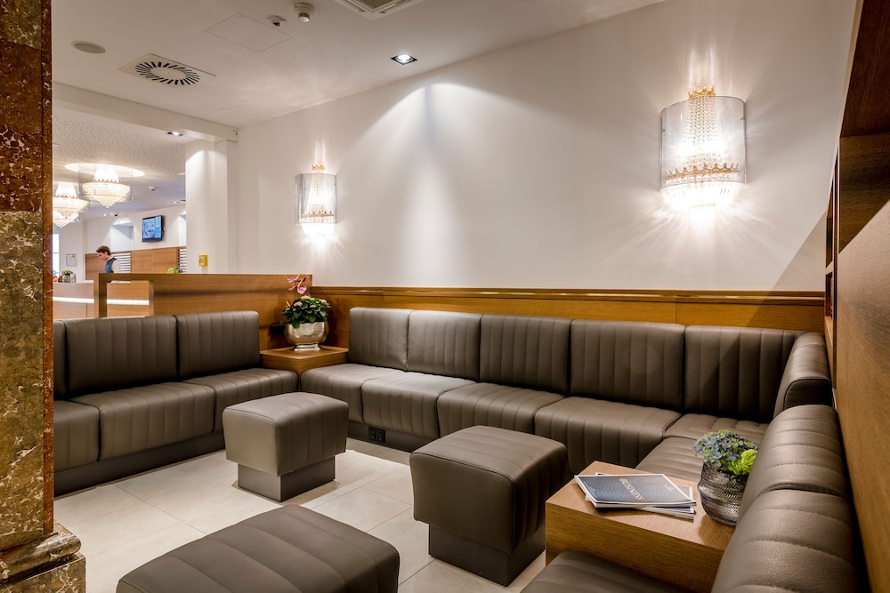 Imlauer Hotel Pitter Salzburg 11/39