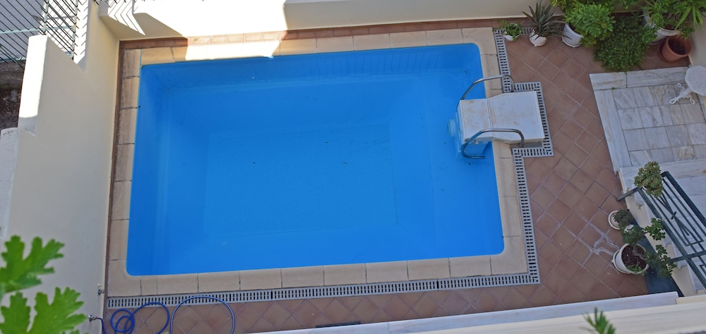 Private Pool & Panorama View Villa 17/41