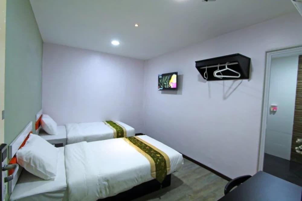 Hotel O Orange Hotel Kuala Pilah 25/67