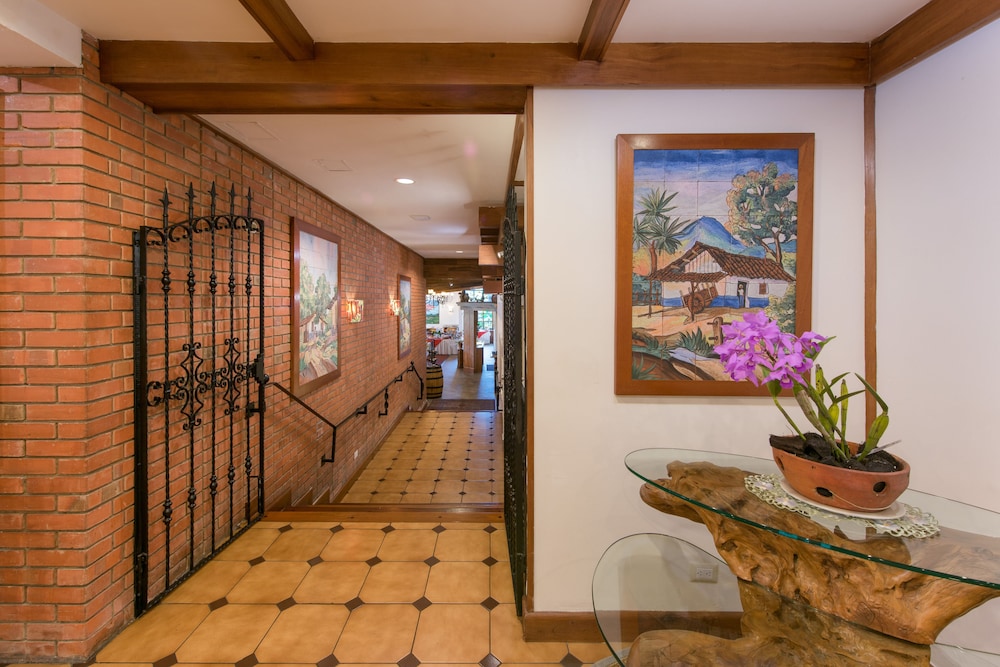 Hotel Bougainvillea San Jose 30/66