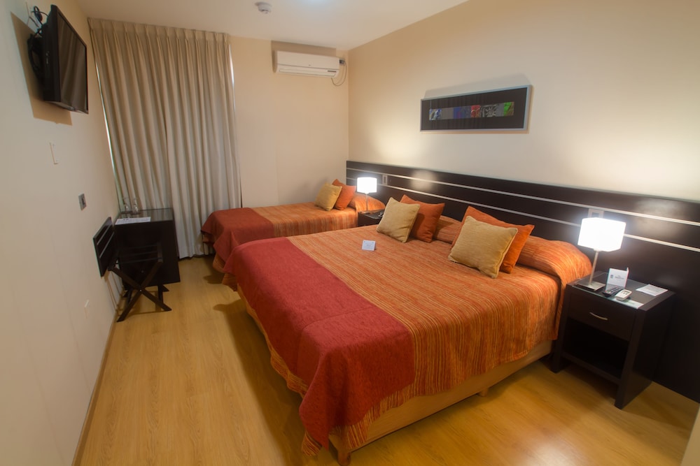 Hotel Francia 10/39