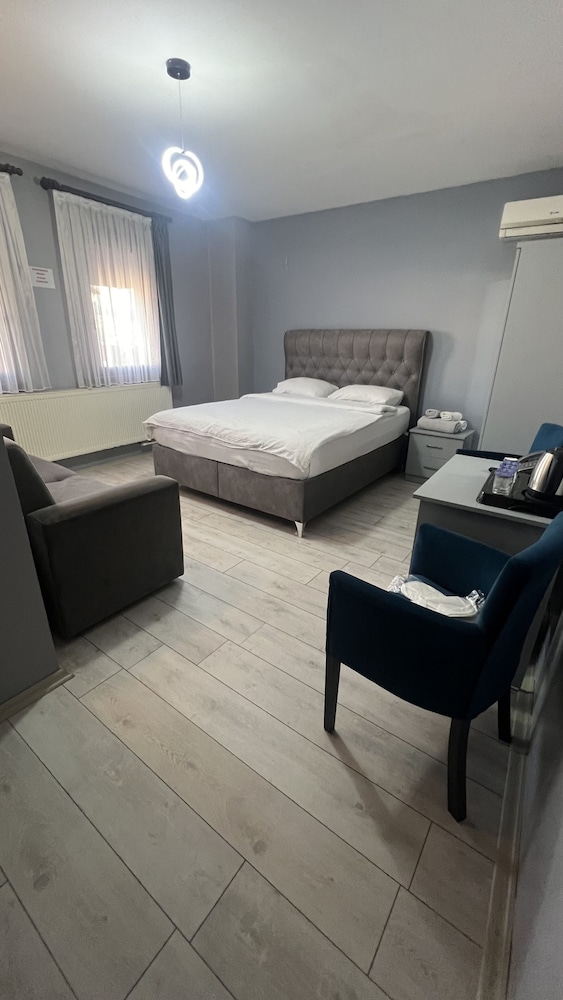 Hotel Ipekyolu 37/50