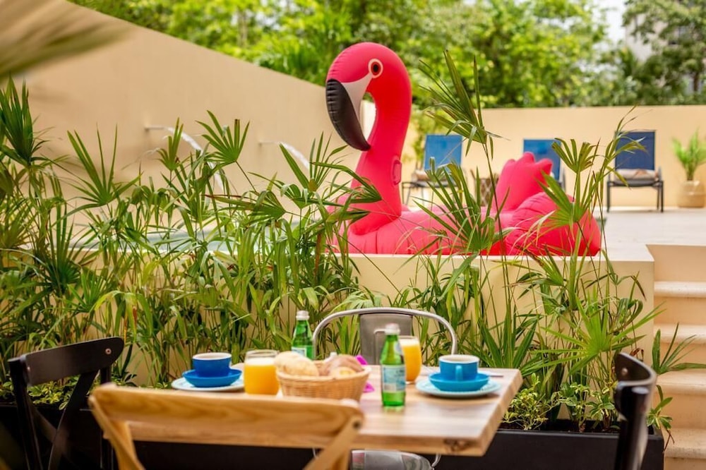 Mura Hotel Boutique 44/62