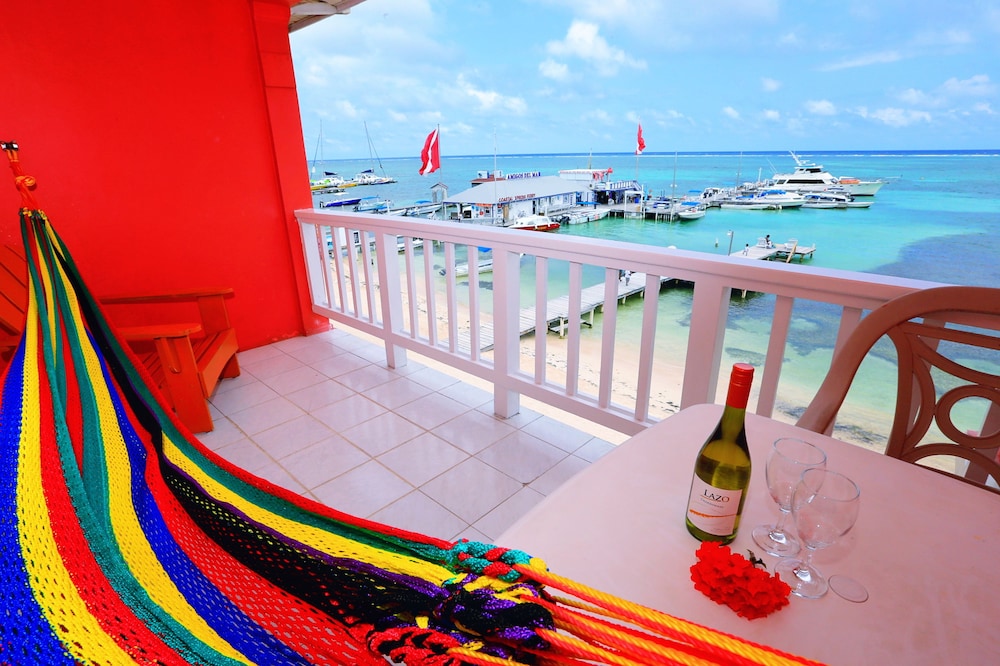 Mayan Princess Hotel 35/50