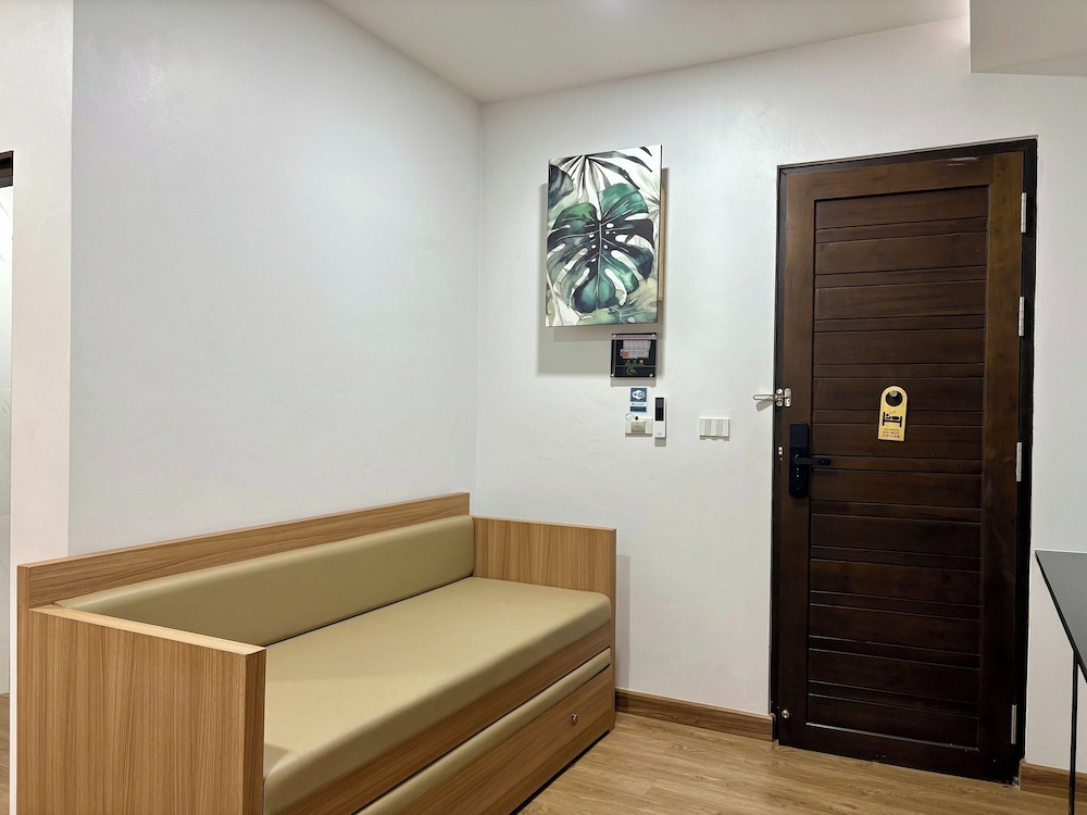 Chom Chiang Rai Hotel 2/30