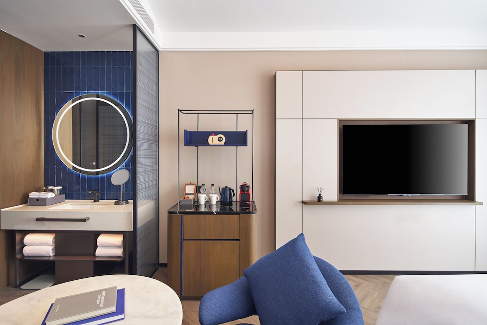UrCove by HYATT Shanghai West Riverside 28/42