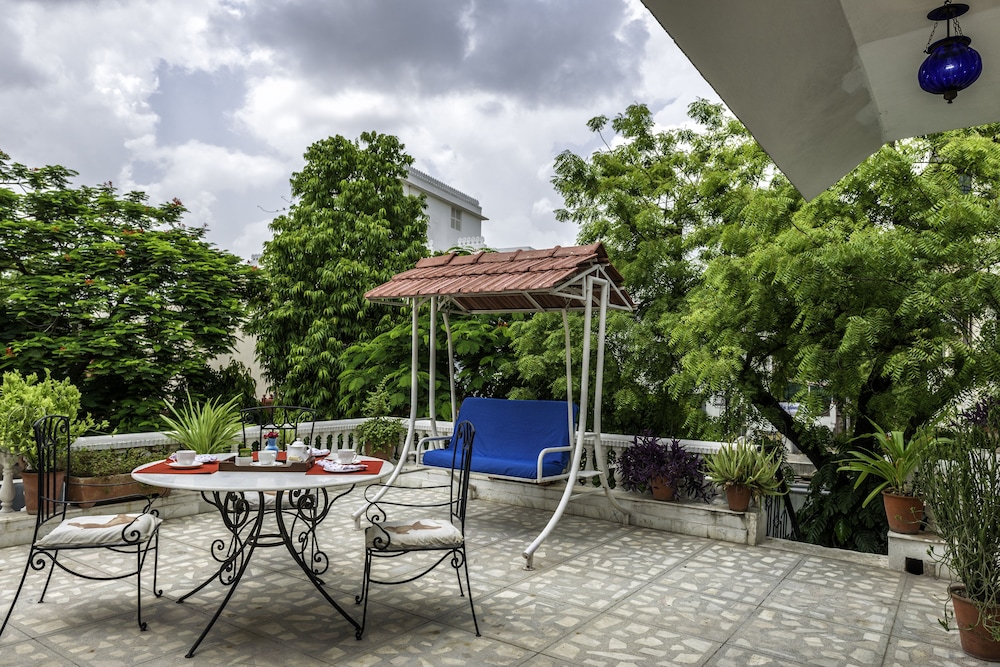 OYO Rooms Civil Lines Homestay 43/48