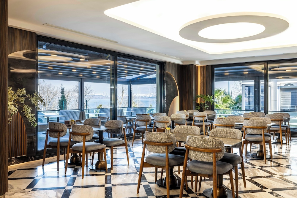 Ezkar Bathonea Art Istanbul Hotel 43/60