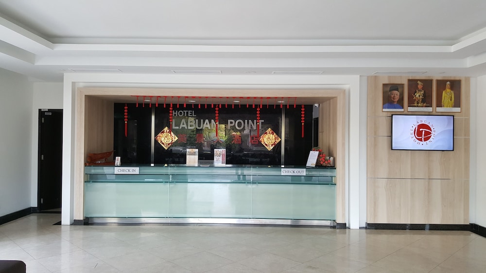 Hotel Labuan Point 11/45