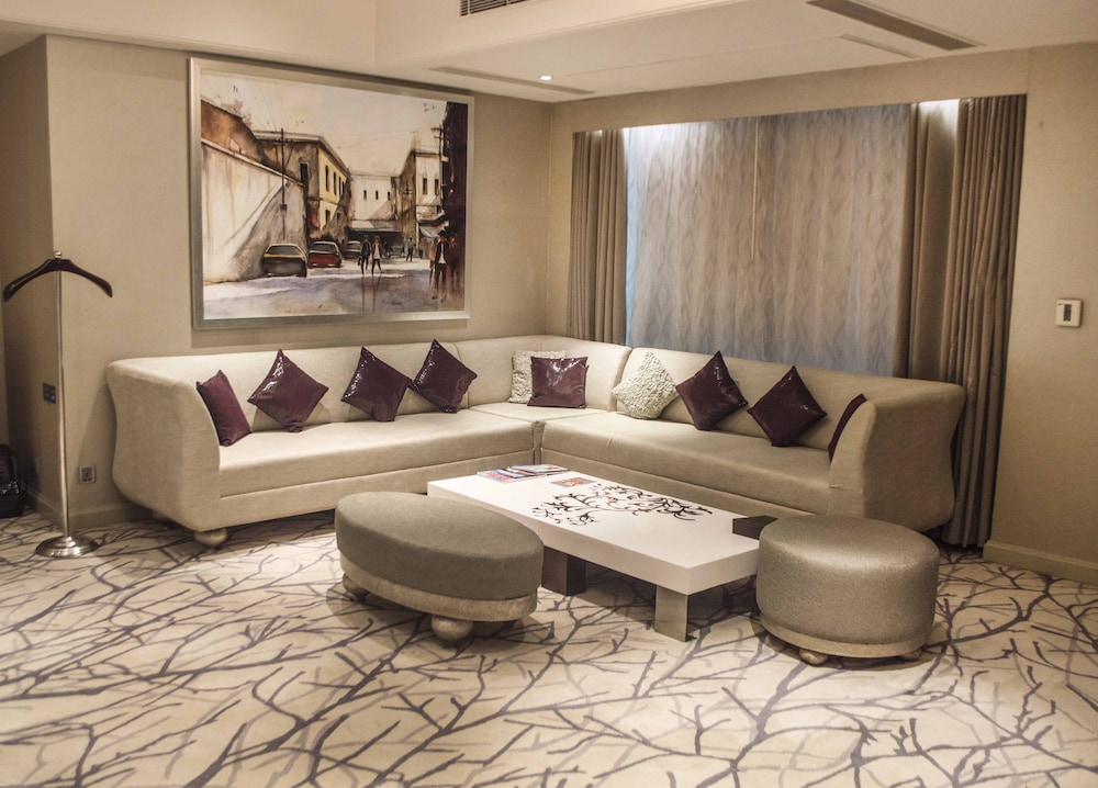 Le Meridien Gurgaon 38/51