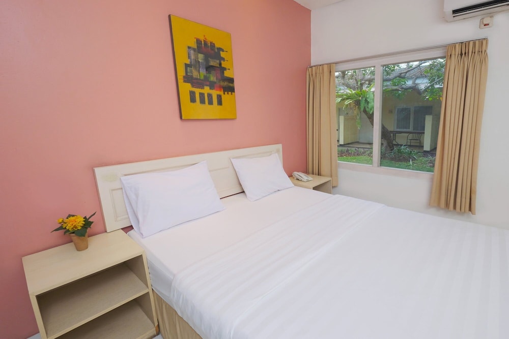 Cengkareng Transit Hotel 26/47