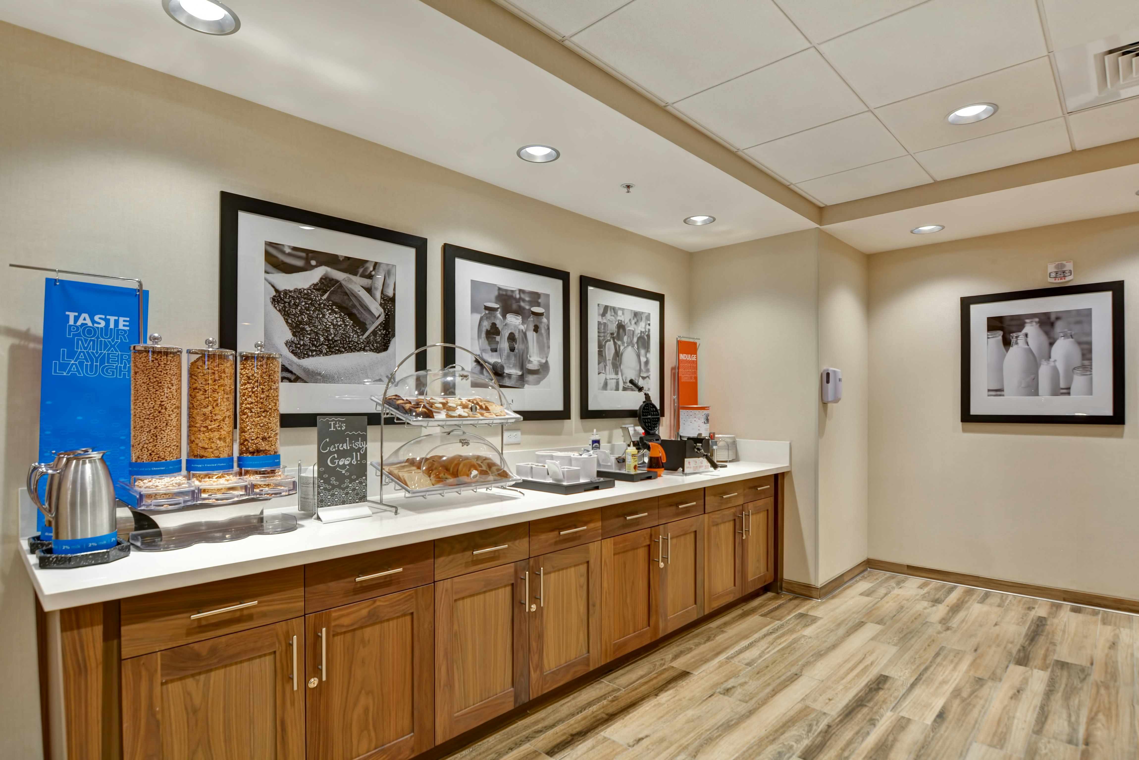 Hampton Inn Suites Tucson Marana Az 5/58