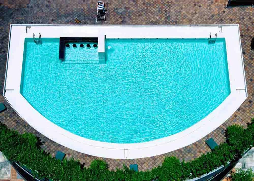 Illume Taipei (ex. Sunworld Dynasty Hotel Taipei) 37/63
