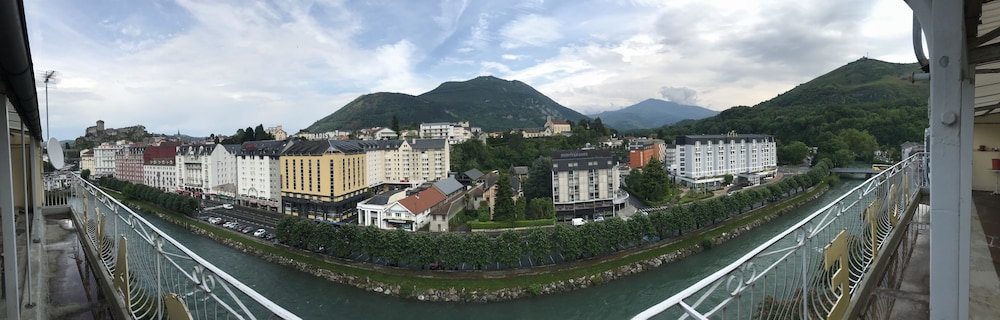 Hotel Du Gave 34/36