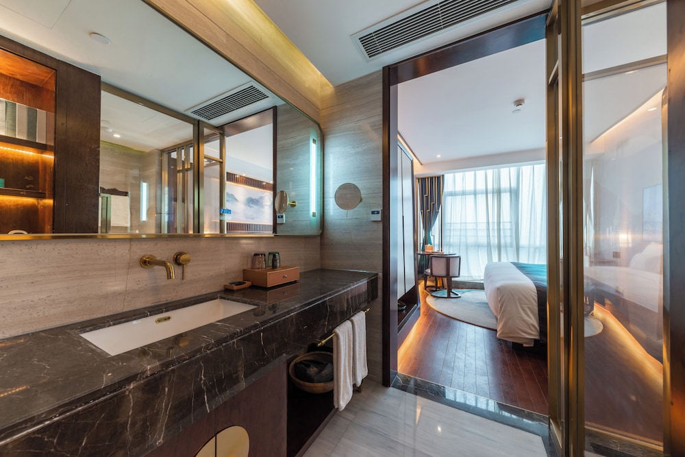 New Century Hotel Binjiang Hangzhou 41/46