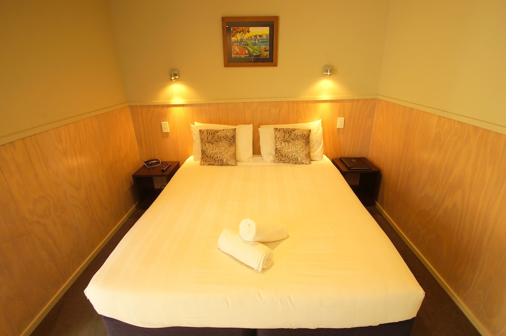 Lake Taupo TOP 10 Holiday Resort 27/78