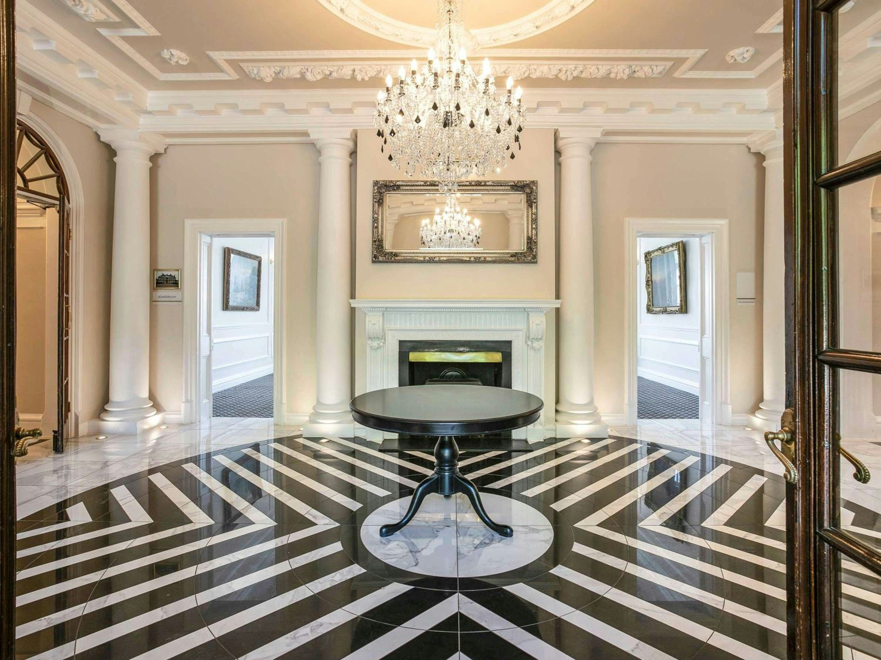 Hunton Park Hotel 16/24
