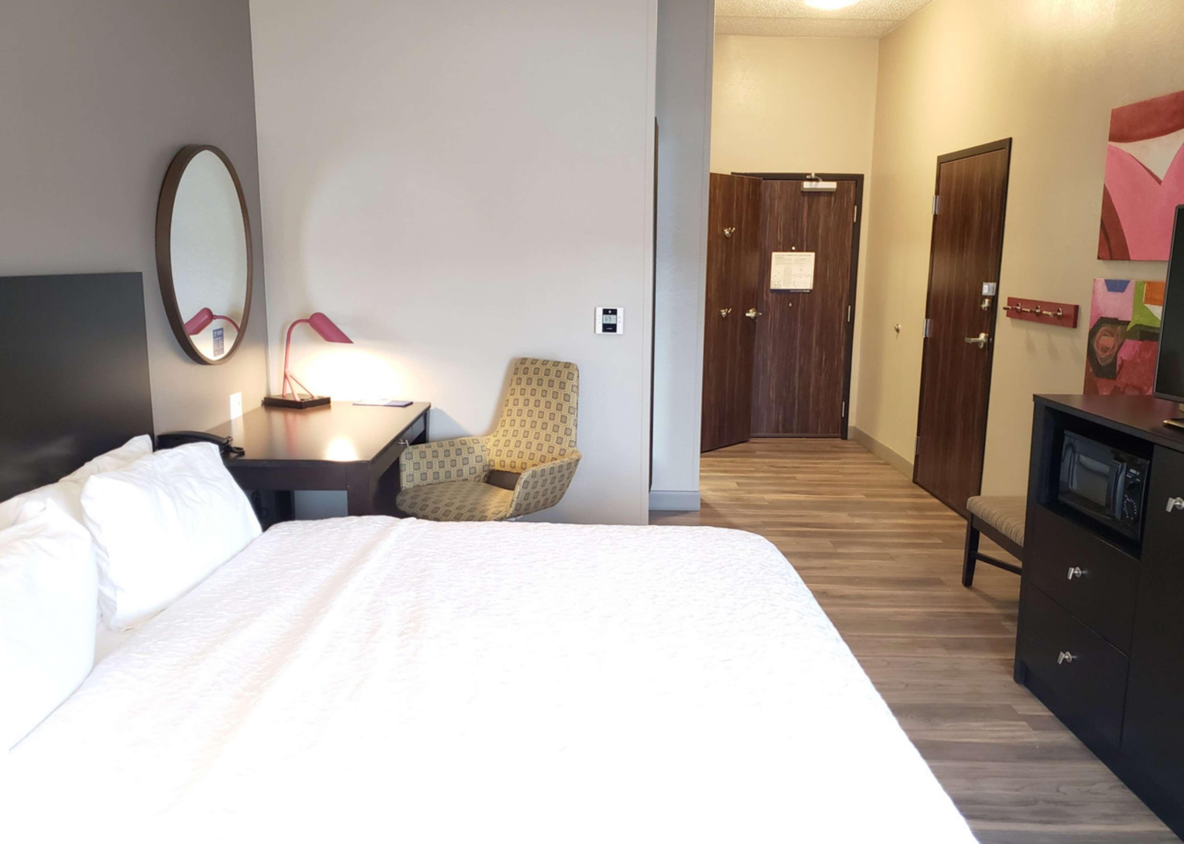 Room, Double Bed