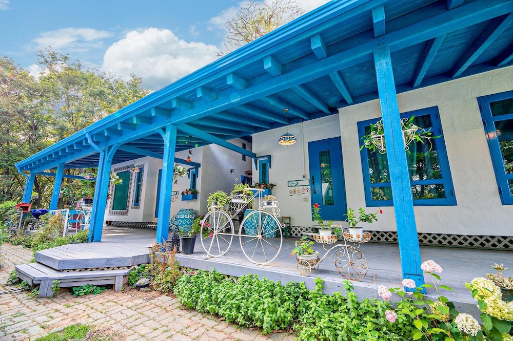 Ganghwa Picnic Pension 38/50