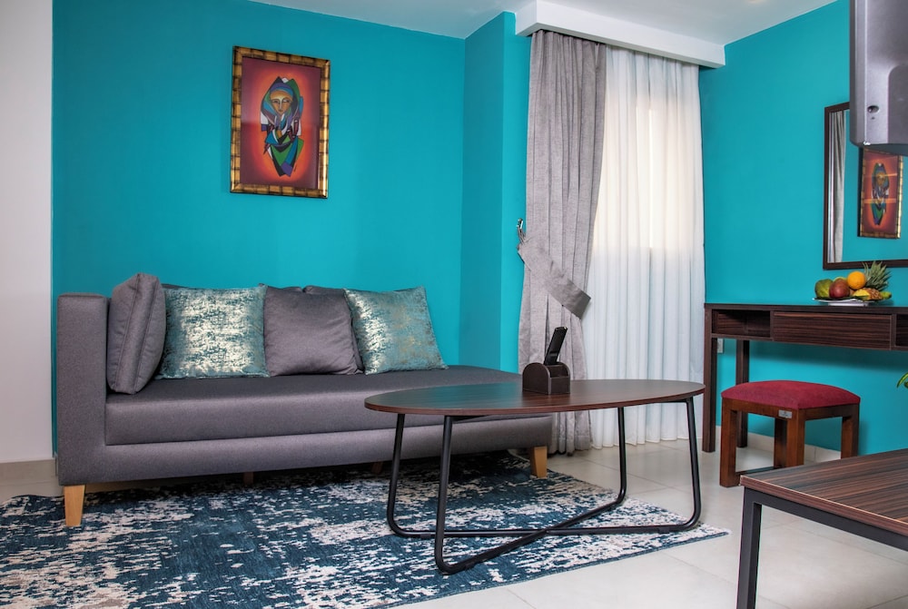 Souare Premium Hotel 24/39