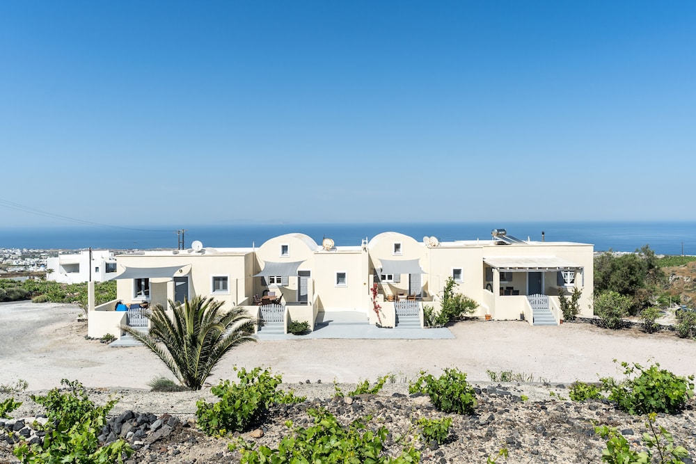 Ampelonas Executive Houses 40/47