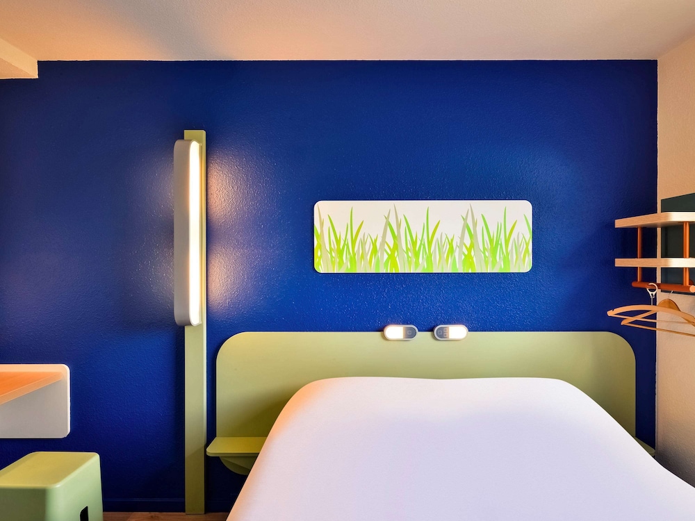 Ibis Budget Chambery Centre Ville 28/59